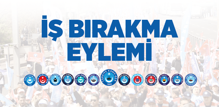 Memurlar İş Bırakma Kararı Aldı: Neler Olacak?