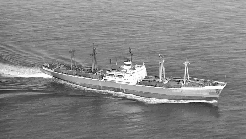 JFK Dosyaları Ortaya Çıkardı: CIA'in Gizli Sovyet Operasyonu Neler Saklıyor?