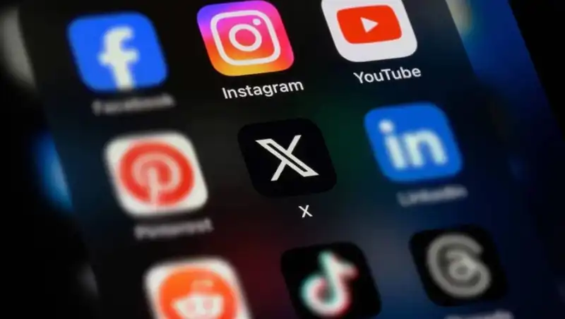 Sosyal Medya Kısıtlamaları: Whatsapp, Instagram ve Tiktok’a Dikkat!