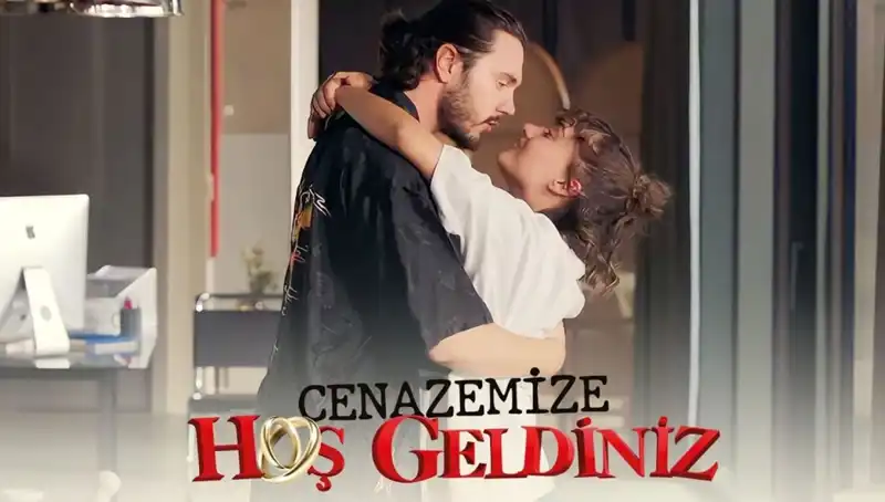 Cenazemize Hoş Geldiniz: Filmin Konusu ve Oyuncu Kadrosu Hakkında Her Şey