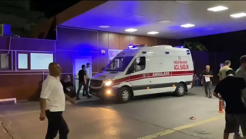 Bayram Gününde Yaşanan Trajik Olay: Dilan'ın Kocası Tarafından Katledilmesi