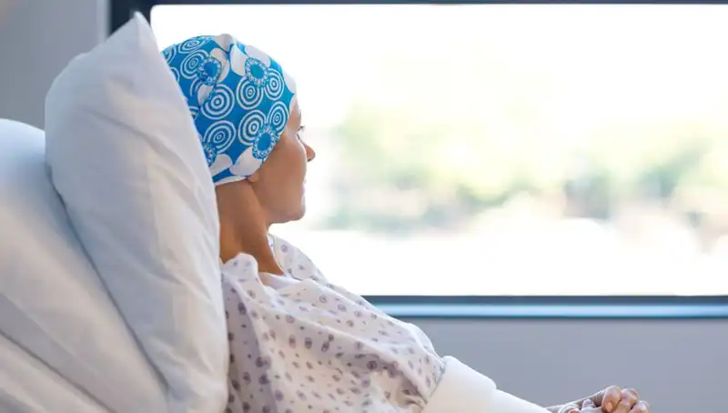 Hayati Belirtiler: Doktorların Gözden Kaçırdığı Ölümcül Beyin Kanseri İşareti