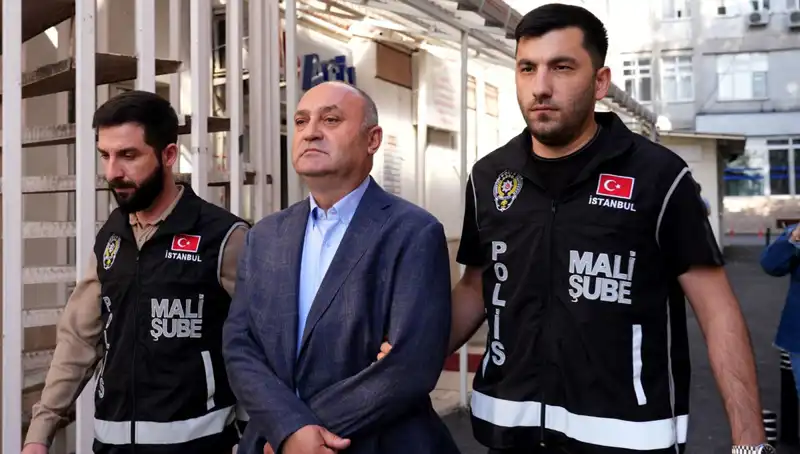 İstanbul Büyükşehir Belediyesi'nde Dördüncü Dalga Operasyonu: İfade İşlemleri Sürüyor