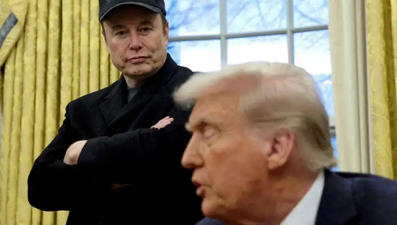 Elon Musk, Trump Kabinesinden Ayrıldı: Nedenleri ve Sonuçları