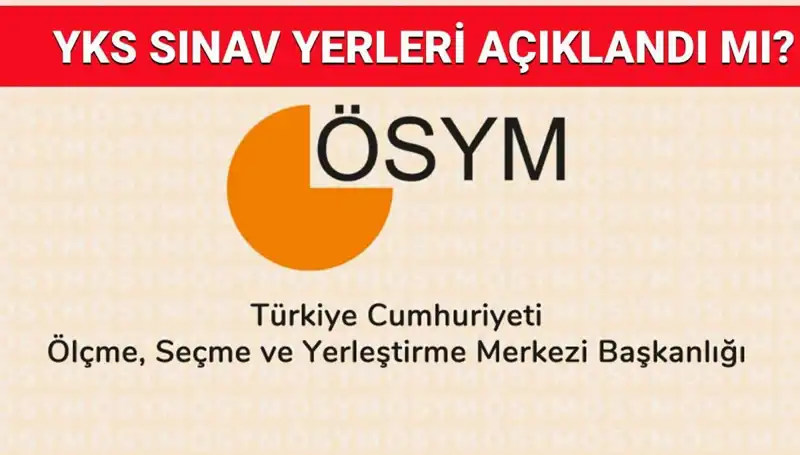 YKS Giriş Belgesi 2025 Yılında Ne Zaman Açıklanacak? Detaylar Burada!