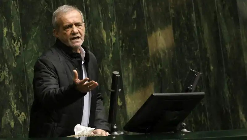 Ekonomik Kriz Ortasında Lüks Seyahat: İran'da Şok Gelişme