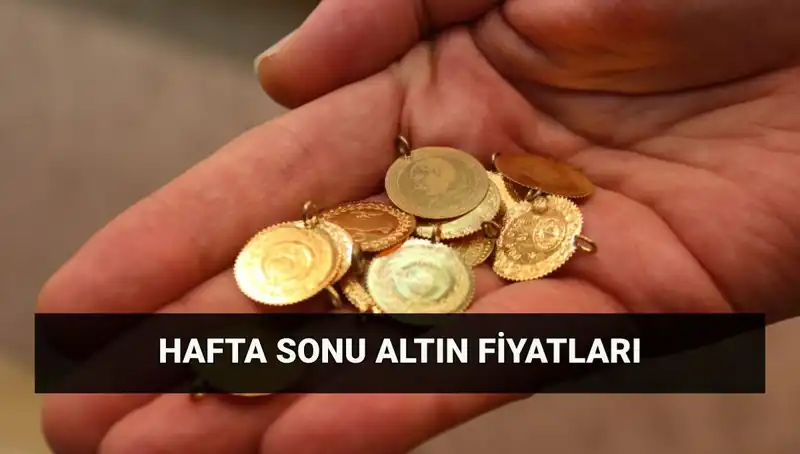 Son Dakika Canlı Altın Fiyatları: 28 Haziran'da Altın Ne Kadar?