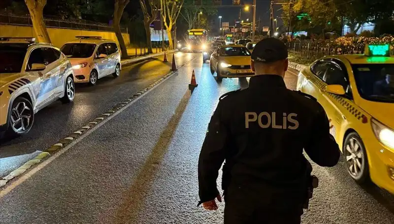 Huzur İstanbul Uygulamasında 1011 Kişi Gözaltına Alındı: Olayların Ardındaki Hikaye