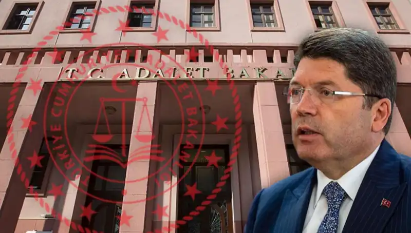 Adalet Bakanlığı 2025'te 20 Bin Personel Alımı İçin Tarih Verdi Mi?