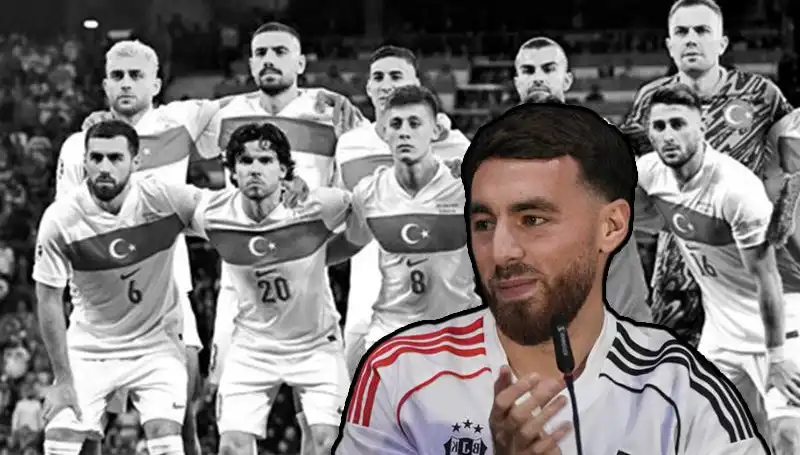 Zirveye Dört Kalp Birden Koşuyor: Orkun, Arda’yı Geride Bıraktı!