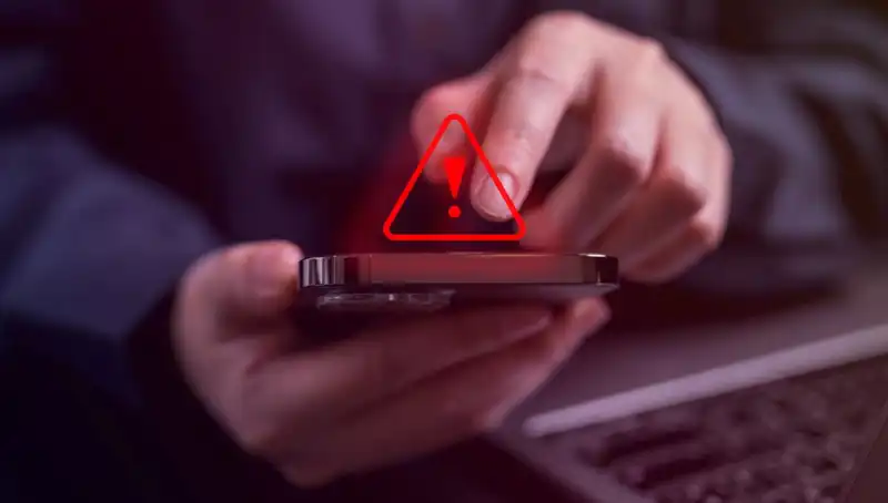 İngiltere, 87 Milyon Telefon için Tüm Ülkede Eş Zamanlı Alarm Çalacak