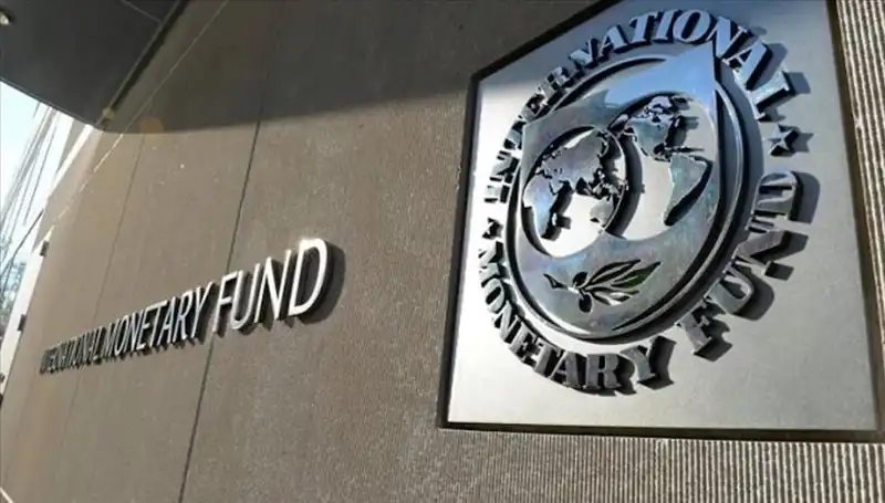 IMF, Küresel Kamu Borcunun Geleceğine Dair Uyarılarda Bulundu