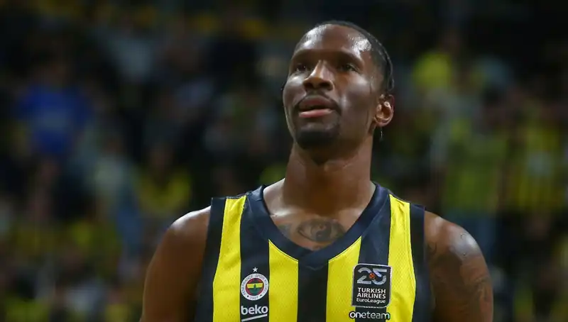 Nigel Hayes-Davis'in Yeniden Doğuşu: Yeni Takımıyla Neler Yapacak?