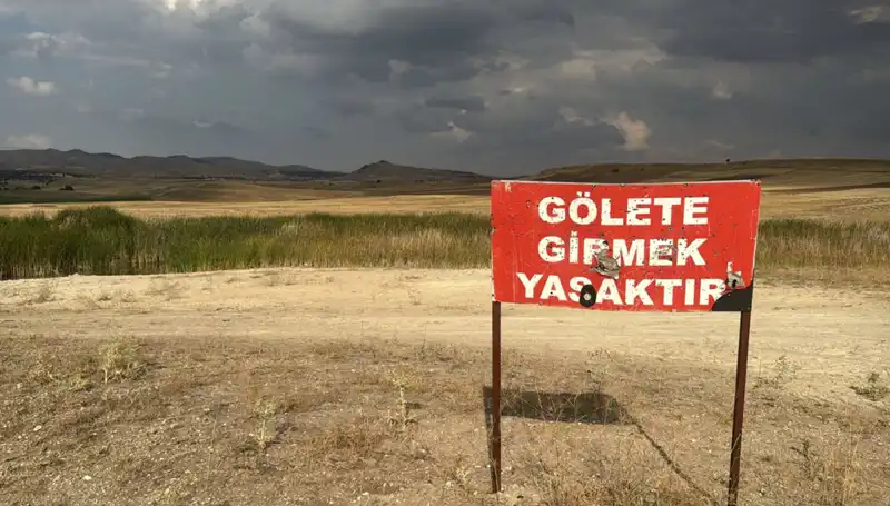 Gölette Trajik Kaza: İki Çocuk Hayatını Kaybetti