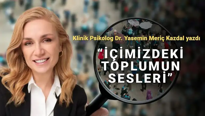 İçimizdeki Sesler: Onay Aramanın Toplumsal Etkileri