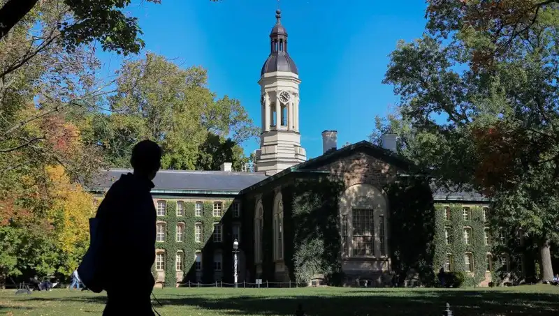ABD Üniversiteleri Hakkında Tartışmalar Büyüyor: Princeton Sıra Nereye Geçecek?