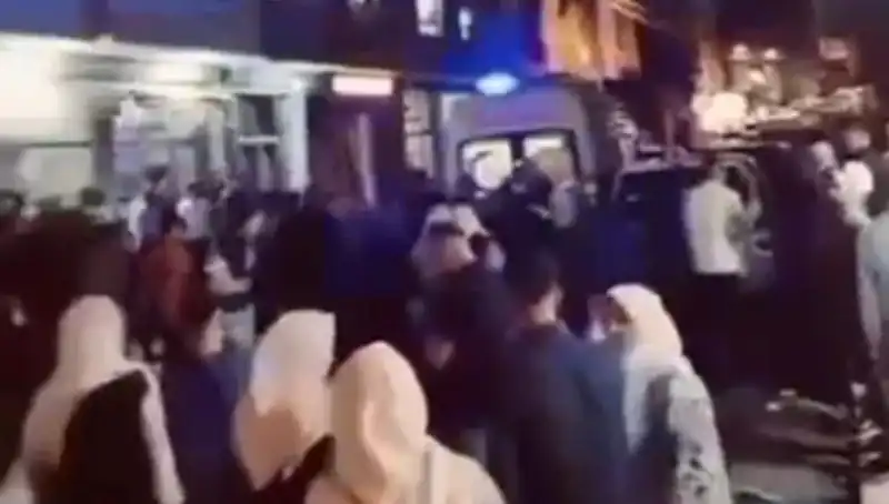 14 Yaşındaki Kader’in Balkondan Düşmesi, Aileyi Derin Bir Üzüntüye Boğdu