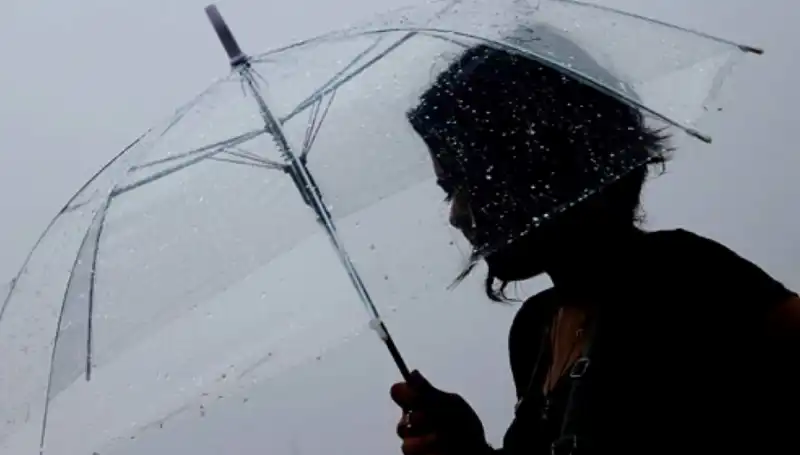 Meteorolojik Uyarı: Ülke Genelinde Yağışlı Hava Dönemi Başlıyor