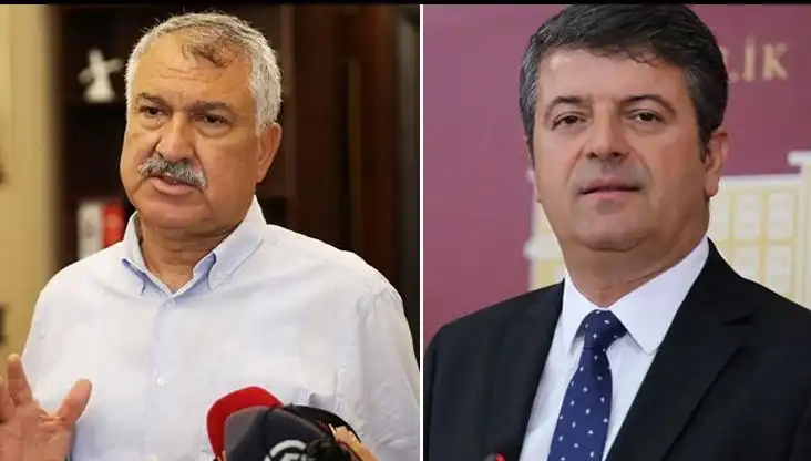 Adıyaman ve Adana Belediye Başkanları Gözaltına Alındı: Siyasette Sarsıcı Gelişmeler