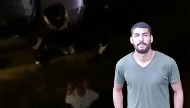 İstanbul'da Şok Edici Olay: Gürültü Yüzünden Kalbinden Bıçaklandı