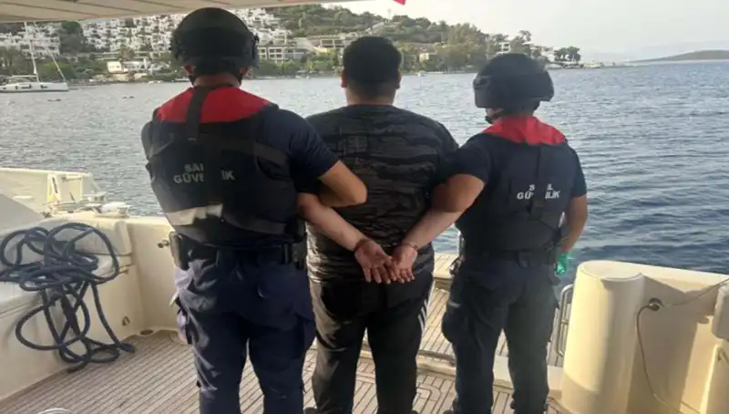 Casper Çetesi Üyesi Cinayet Şüphesiyle Yakalandı: Olayın Detayları ve Gelişmeler