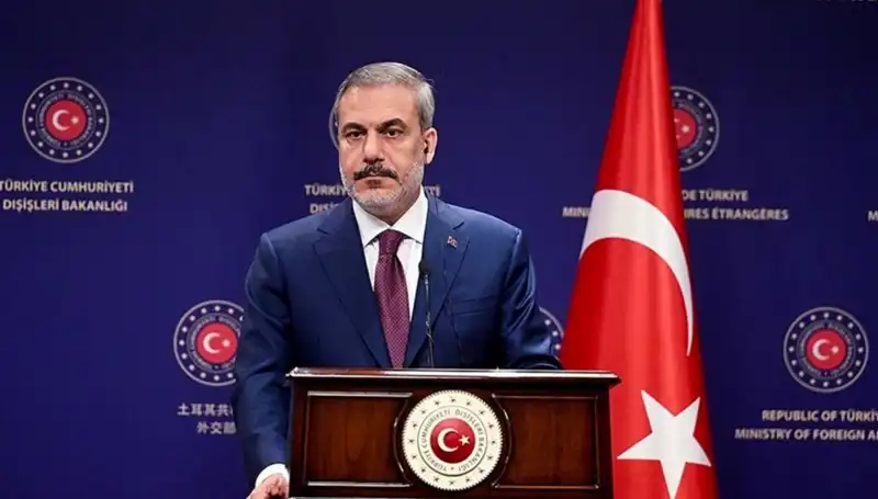 Türkiye ve Katar Arasında Diplomatik İlişkileri Güçlendiren Önemli Görüşme