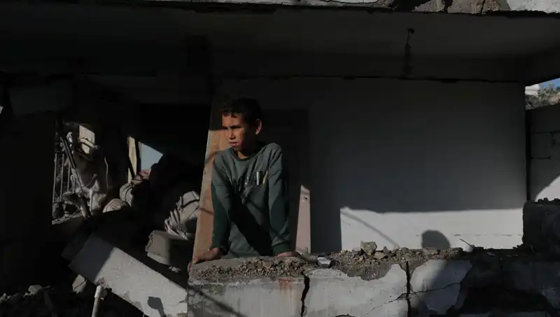 Gazze'deki Çatışmaların Gölgesinde Yaşanan Trajedi: Can Kaybı 52 Bine Ulaştı