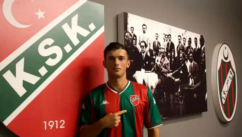 Karşıyaka'nın Transfer Hamleleri: Beklentiler ve Yeni İsimler