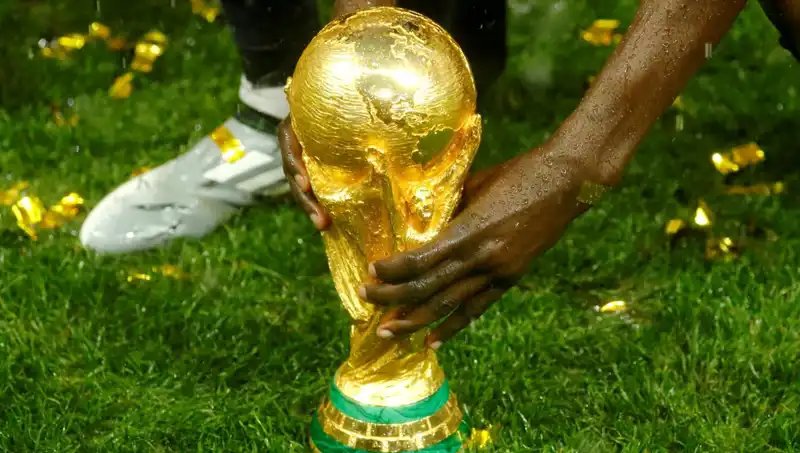 2026 Dünya Kupası Elemeleri: Futbolseverler için Beklenen An Geldi!