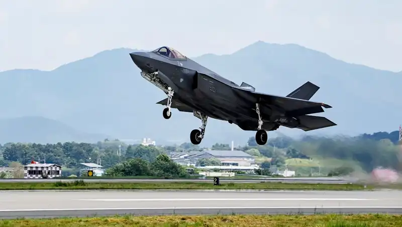 Hindistan, ABD’nin F-35 Jet Teklifini Neden Reddetti?