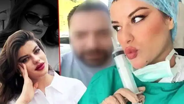 Ayşe Tokyaz Cinayetinde Şok Edecek Yeni Görüntüler Ortaya Çıktı