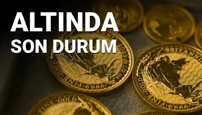 Altın Fiyatları Yükselişe Geçti: Nedenleri ve Eylül 2025 Beklentileri