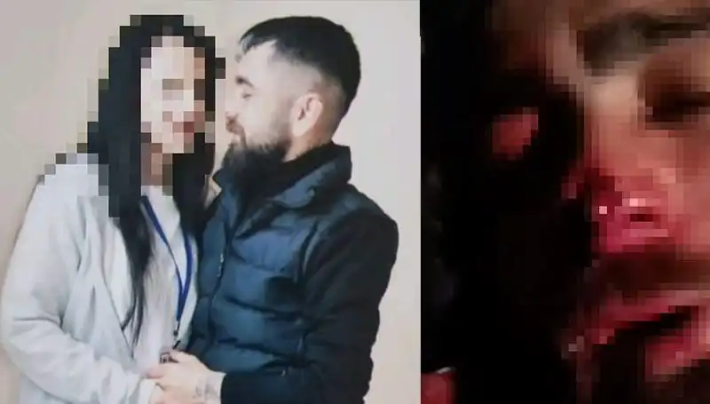 Eski Sevgilisine Şok İşkence: Abisinden Gelen Dehşet Verici Cümle