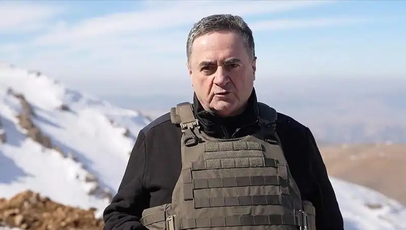 İsrail Savunma Bakanı'ndan Hamas’a Suikast Açıklaması: Tansiyonu Yükselten İfadeler