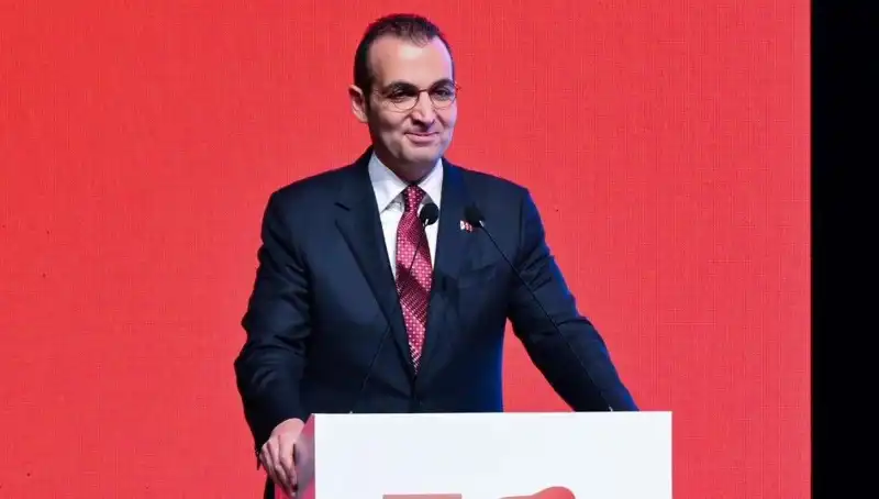 Şişli Belediye Başkanı Resul Emrah Şahan: Yaşamı, Başarıları ve Hedefleri