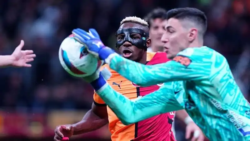 Galatasaray'dan Sürpriz Transfer: Berke’nin Uçağı Hazırlandı