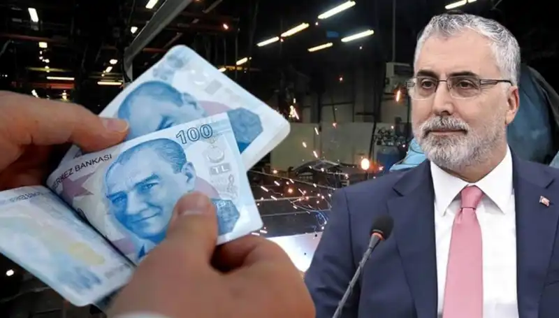 2025 Öncesi Kamu İşçilerine Toplu İş Sözleşmesi Müjdesi: Zammı Belli Oldu Mu?