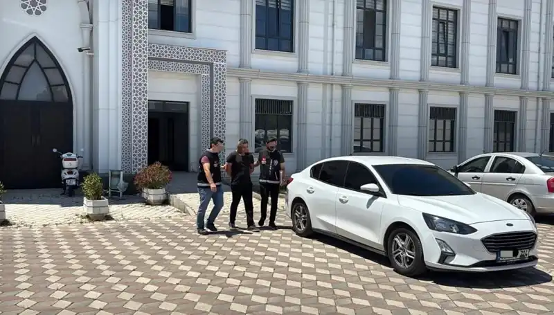 Kocaeli'de Şok Edici Cinayet: Katil Zanlısı 24 Saat İçinde Tutuklandı