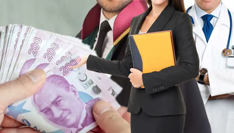 Memur ve Emekli Maaşlarında Temmuz Zammı! En Düşük Memur Maaşı Ne Kadar Olacak?