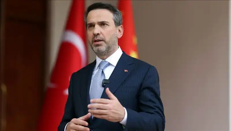 Türkiye: Global Pazarın Yeni Merkez Ülkesi Olma Yolunda