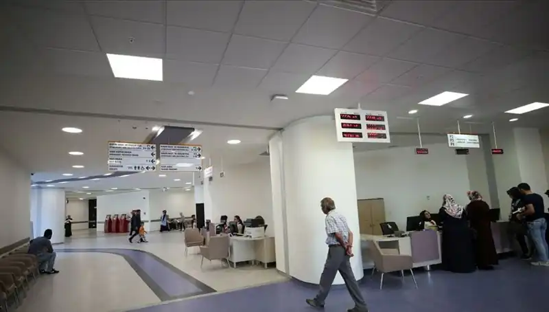 Türkiye Sağlık Sisteminde Yenilikler: TBMM'de Tarihi Değişim Süreci Başladı